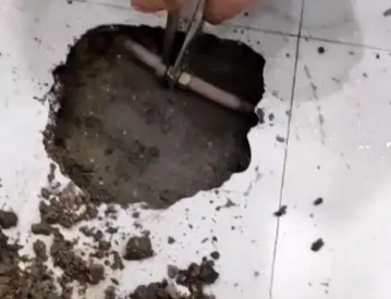 琼山卫生间漏水检测电话