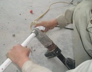 琼山漏水维修电话