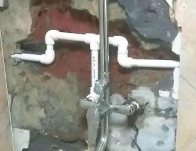 琼山卫生间漏水检测电话