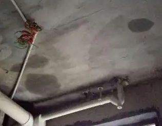 琼山漏水维修电话