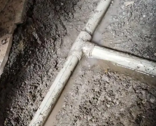 琼山漏水维修电话