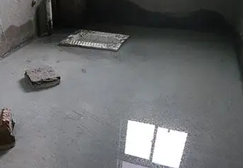 琼山卫生间漏水检测多少钱