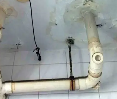 琼山卫生间漏水检测多少钱