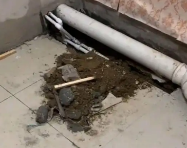 琼山卫生间漏水检测哪家好