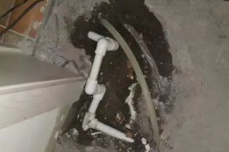 琼山卫生间漏水检测多少钱