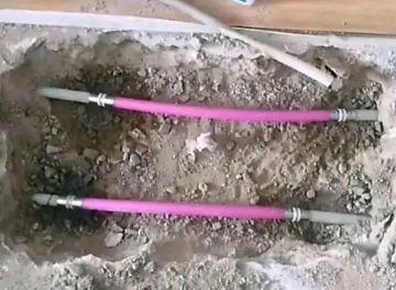 琼山卫生间测漏水多少钱