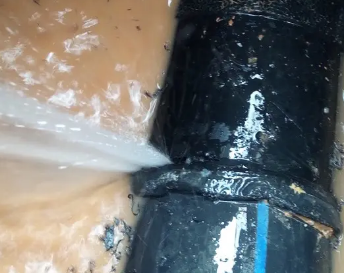 琼山漏水维修价格明细