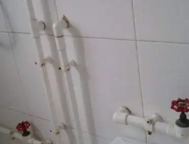 琼山水管维修多少钱