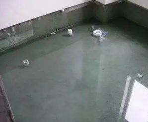 琼山卫生间测漏水哪家好