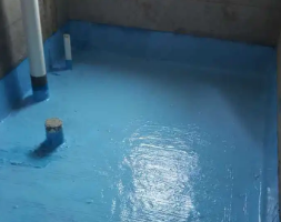 琼山卫生间防水哪家好