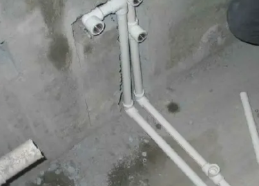 琼山查漏水多少钱