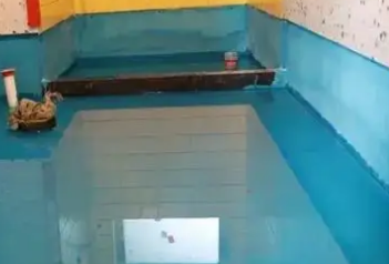 琼山卫生间防水多少钱