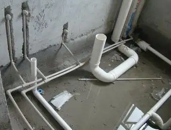 琼山水管维修多少钱