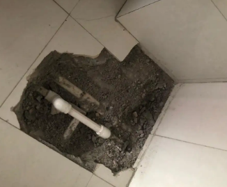 琼山查漏水哪家好