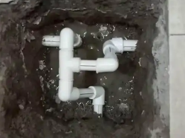 琼山卫生间漏水维修公司为您专业分享一下琼山查漏水的知识点