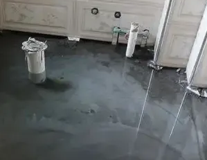 琼山卫生间漏水维修公司为您专业分享下琼山卫生间漏水检测的知识点