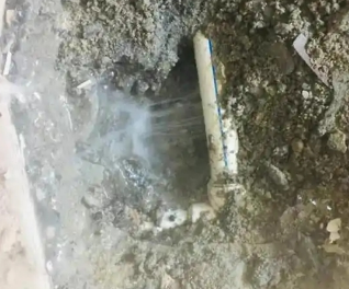 琼山查漏水哪家好