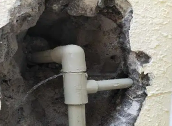琼山卫生间测漏水哪家好