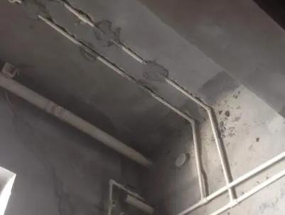 琼山卫生间漏水维修技术的依据是什么