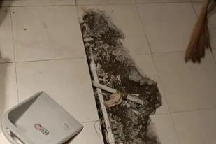 琼山卫生间漏水检测电话